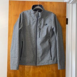 North Face Windwall jacket